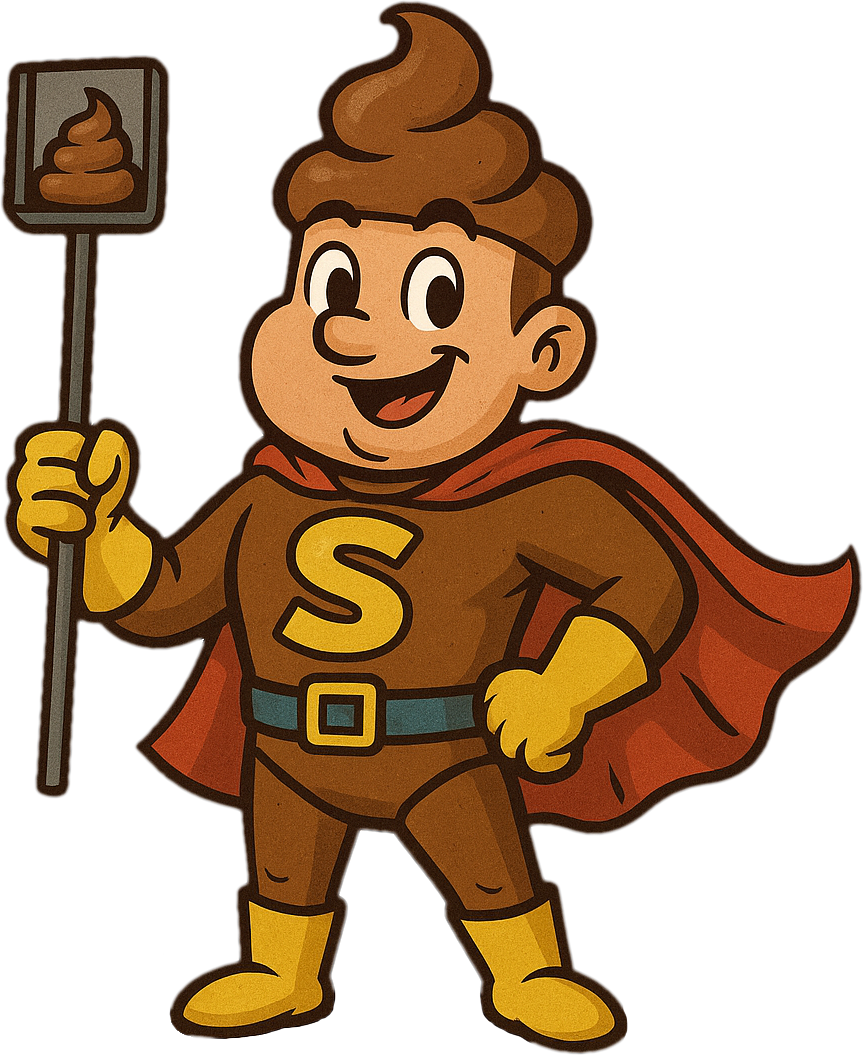 Captain Scoop a Poop Chattanooga, TN